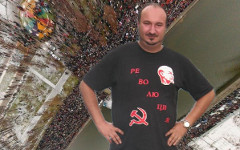 Дмитрий Рукавишников. Коллаж © KM.RU Дмитрий Рукавишников. Коллаж © KM.RU