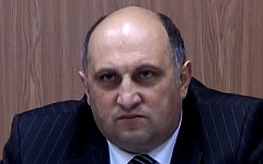 Арнольд Шалмуев. Стоп-кадр с видео в Youtube Арнольд Шалмуев. Стоп-кадр с видео в Youtube