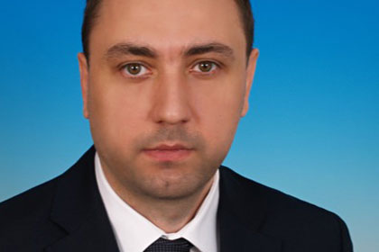 Шамсаил Саралиев. Фото с сайта viperson.ru Шамсаил Саралиев. Фото с сайта viperson.ru