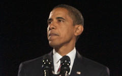 Барак Обама. Фото с сайта barackobama.com Барак Обама. Фото с сайта barackobama.com
