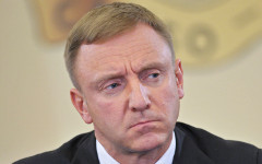 Дмитрий Ливанов © РИА Новости, Алексей Никольский