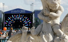 Фото пресс-службы фестиваля «Усадьба Jazz» Фото пресс-службы фестиваля «Усадьба Jazz»