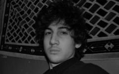 Джохар Царнаев. Фото с личной страницы на vk.com Джохар Царнаев. Фото с личной страницы на vk.com