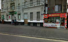 Новый Арбат, 7. Фото с maps.google.ru Новый Арбат, 7. Фото с maps.google.ru