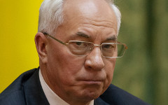 Николай Азаров © РИА Новости, Алексей Фурман Николай Азаров © РИА Новости, Алексей Фурман