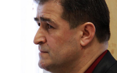 Канамат Боташев © РИА Новости, Владимир Неволайнен Канамат Боташев © РИА Новости, Владимир Неволайнен
