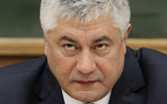 Владимир Колокольцев © РИА Новости, Михаил Клеменьтьев Владимир Колокольцев © РИА Новости, Михаил Клеменьтьев
