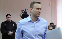 Алексей Навальный © РИА Новости, Рамиль Ситдиков Алексей Навальный © РИА Новости, Рамиль Ситдиков