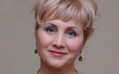 Елена Чешуина. Фото с сайта mediazavod.ru Елена Чешуина. Фото с сайта mediazavod.ru