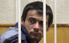 Сергей Помазун © РИА Новости, Анастасия Саенко Сергей Помазун © РИА Новости, Анастасия Саенко