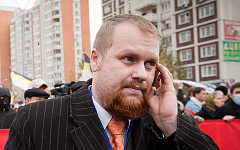 Дмитрий Демушкин © KM.RU, Кирилл Зыков Дмитрий Демушкин © KM.RU, Кирилл Зыков