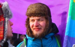 Алексей Киселев. Фото из личного архива Алексей Киселев. Фото из личного архива