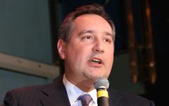 Дмитрий Рогозин © KM.RU Дмитрий Рогозин © KM.RU