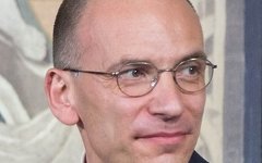 Энрико Летта. Фото с сайта wikipedia.org
