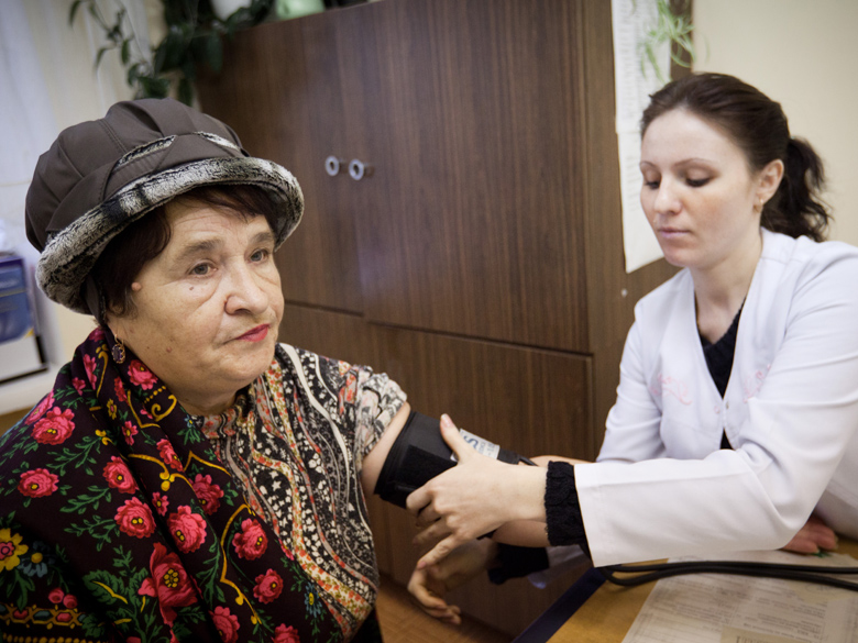 © KM.RU, Кирилл Зыков