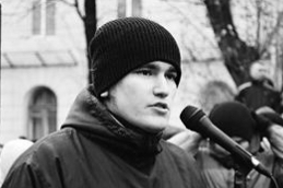Алексей Гаскаров. Фото с сайта avtonom.org Алексей Гаскаров. Фото с сайта avtonom.org