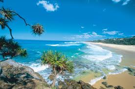 Курорт Noosa. Фото с сайта noosaaustraliarealestate.com