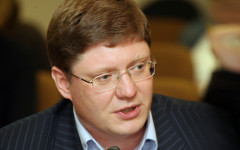 Андрей Исаев. Фото с сайта er.ru Андрей Исаев. Фото с сайта er.ru