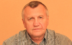 Василий Древновский. Фото с сайта primamedia.ru