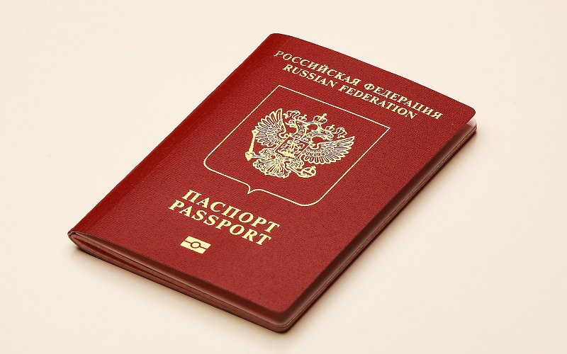 Загранпаспорт © KM.RU Загранпаспорт © KM.RU