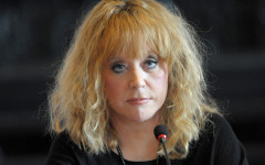 Алла Пугачева © РИА Новости, Сергей Пятаков Алла Пугачева © РИА Новости, Сергей Пятаков