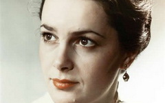Элина Быстрицкая. Фото с сайта kino-teatr.ru