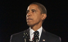 Барак Обама. Фото с сайта barackobama.com Барак Обама. Фото с сайта barackobama.com