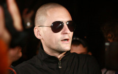 Сергей Удальцов © KM.RU, Дарья Семина
