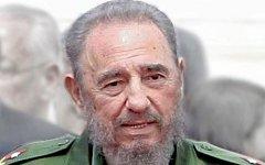 Фидель Кастро. Фото с сайта wikimedia.org