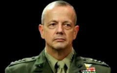 Дэвид Петрэус. Стоп-кадр с видео ABCNews Дэвид Петрэус. Стоп-кадр с видео ABCNews