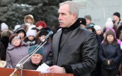Сергей Морозов. Фото с сайта morozov.ulgov.ru Сергей Морозов. Фото с сайта morozov.ulgov.ru
