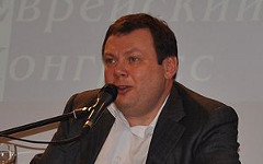 Михаил Фридман. Фото Anton Nossik с сайта picasaweb.google.com Михаил Фридман. Фото Anton Nossik с сайта picasaweb.google.com