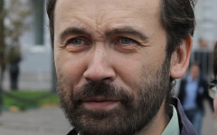 Илья Пономарев © KM.RU, Филипп Киреев Илья Пономарев © KM.RU, Филипп Киреев