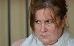 Ирина Глебова © РИА Новости, Александр Кряжев Ирина Глебова © РИА Новости, Александр Кряжев