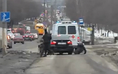 Кадр с видео stopham.su Кадр с видео stopham.su