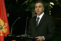 Филип Вуянович. Фото с сайта predsjednik.me Филип Вуянович. Фото с сайта predsjednik.me