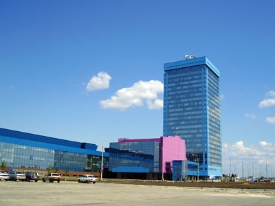 Завод «АвтоВАЗ». Фото с сайта ioy.moy.su Завод «АвтоВАЗ». Фото с сайта ioy.moy.su