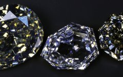 Бриллианты разных форм огранки. Фото с сайта alrosa.ru Бриллианты разных форм огранки. Фото с сайта alrosa.ru