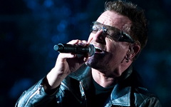 U2 © KM.RU, Константин Мошков U2 © KM.RU, Константин Мошков