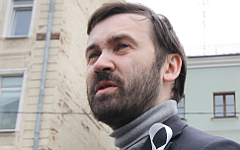 Илья Пономарев © KM.RU, Филипп Киреев Илья Пономарев © KM.RU, Филипп Киреев