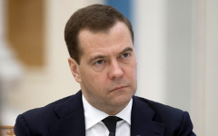 Дмитрий Медведев © РИА Новости, Сергей Гунеев Дмитрий Медведев © РИА Новости, Сергей Гунеев