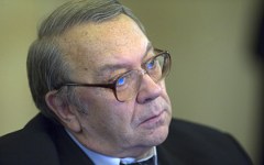 Владимир Фортов © РИА Новости, Сергей Гунеев Владимир Фортов © РИА Новости, Сергей Гунеев