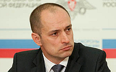 Сергей Хурсевич. Фото с сайта function.mil.ru Сергей Хурсевич. Фото с сайта function.mil.ru