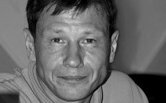 Алексей Болотов. Фото с сайта climbing.ru