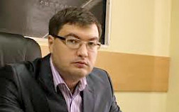 Константин Мицкевич. Фото с сайта vestnikkavkaza.net Константин Мицкевич. Фото с сайта vestnikkavkaza.net