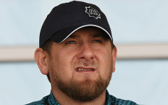 Рамзан Кадыров © РИА Новости, Саид Царнаев Рамзан Кадыров © РИА Новости, Саид Царнаев