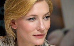 Кейт Бланшетт. Фото с сайта kinopoisk.ru