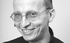 Иван Охлобыстин. Фото с сайта kinopoisk.ru