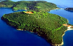 Остров Скорпиос. Фото с сайта privateislandsmag.com Остров Скорпиос. Фото с сайта privateislandsmag.com