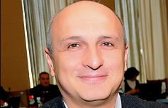 Вано Мерабишвили. Фото с сайта government.gov.ge Вано Мерабишвили. Фото с сайта government.gov.ge